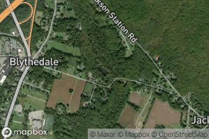 Perryville Reservoir