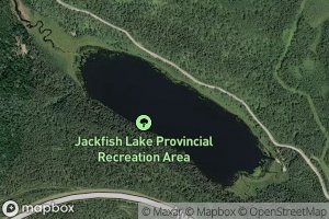 Jackfish Lake