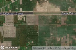 Chak Doggar Distributary