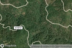 Big Red Mountain Creek