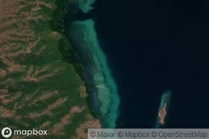 Teluk Tallabassi Kecil