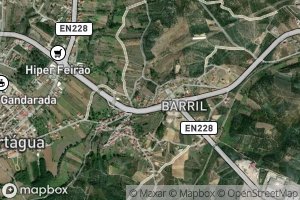 Ribeira do Sabugueiro