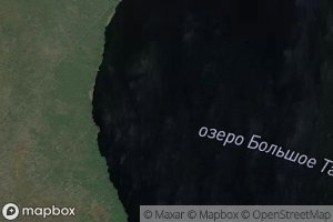 Ozero Bol'shoye Tabashnoye
