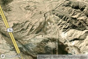 Cheshmeh-ye Owyari Gari