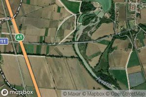 Fosso di Valle del Pozzo