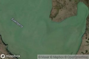 Ozero Vangotayakhato