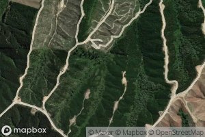 Sunrise Valley Stream