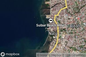 Pelabuhan Tanjungbatu