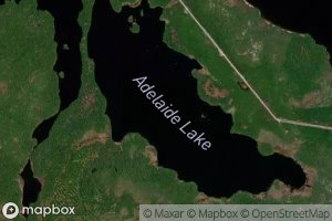 Adelaide Lake