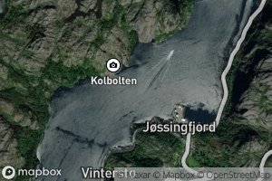 Jossingfjord