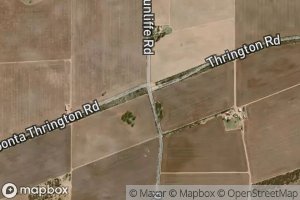 Boor Plains Reservoir