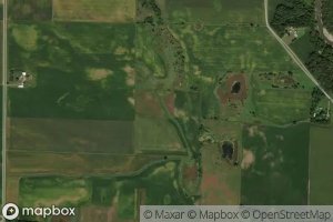 Judicial Ditch Number Four