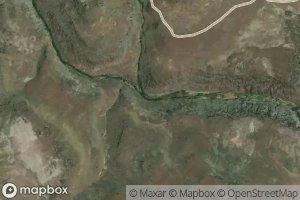 Middle Fork Buffalo Creek