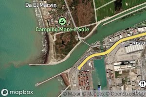 Canale dei Navicelli