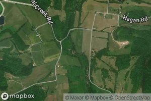 East Fork Shoal Creek