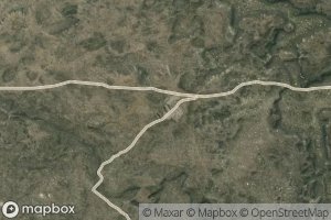 Sheep Lake Reservoir