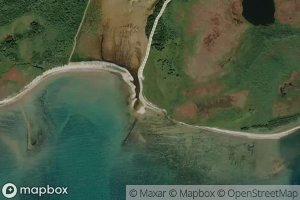 Petite riviere de la Chaloupe