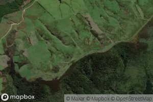 Mimihau Stream South Branch