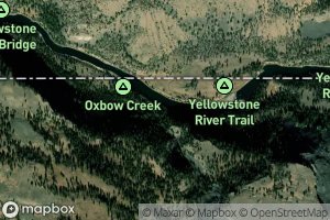 Oxbow Creek