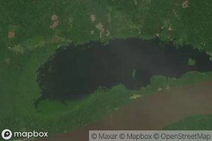 Igarape do Manoel Joa