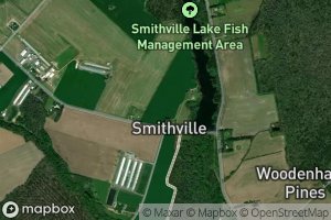 Smithville Lake