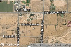 Canal Thirteen (historical)