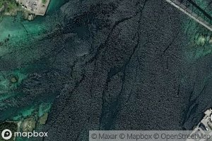 Gisundet South Entrance