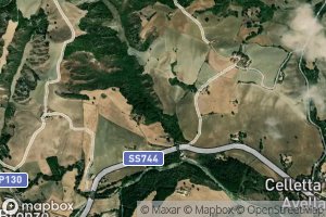 Fosso delle Boschette