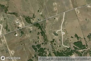 West Branch Clear Creek