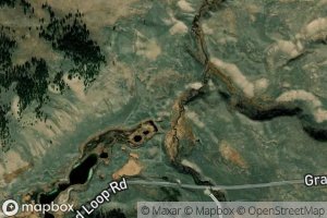 Black tail Deer Creek