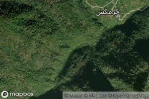 Rudkhaneh-ye Shut Chay