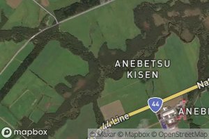 Hidarishi-anebetsu Gawa