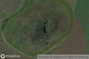 Ozero Bol'shoy Sigizgul'