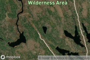 Little Horseshoe Lake