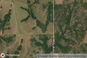 Oknoname 087051 Reservoir