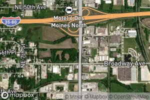 Canary Lake (historical)