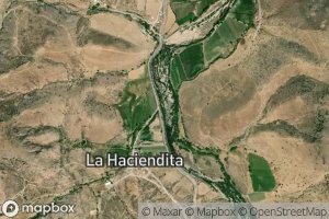 Arroyo La Haciendita