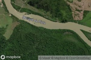 Igarape do Santo Antoninho