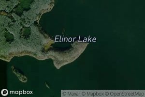 Elinor Lake