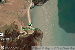 Hearson Cove
