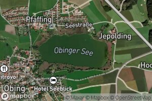 Obinger See
