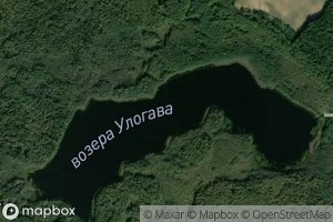 Ozero Ulogovo