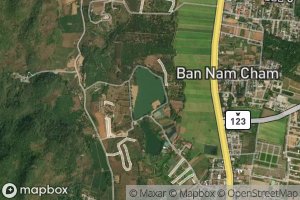 Ang Kep Nam Phu Tong Lang Ban Chong