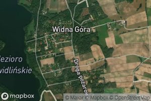 Jezioro Gowidlinskie