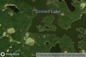 Connell Lake