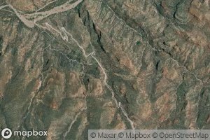 Canada Las Huertitas