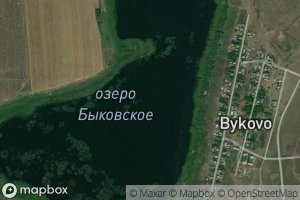 Ozero Bykovskoye