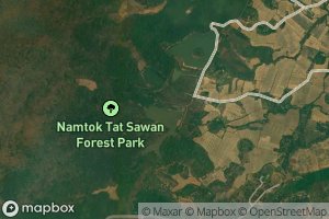 Ang Kep Nam Huai Ban