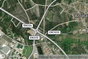 Regueira dos Pelames