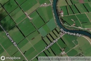 Clutha River/Matau Branch